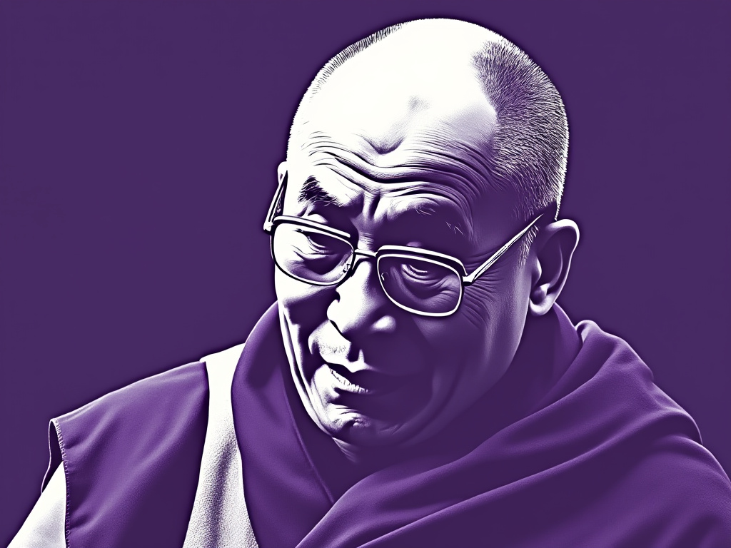 El inquietante incidente del Dalai Lama suscita preocupación en la lucha contra el abuso infantil.